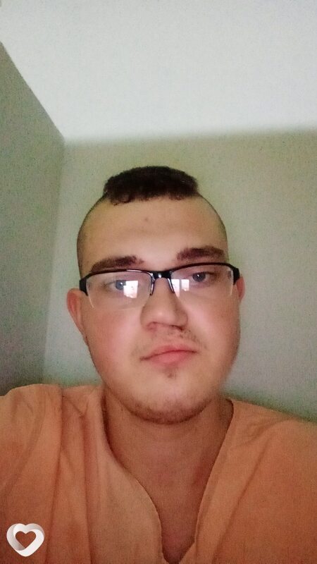 Виктор, 20, Костанае — анкета №1649008