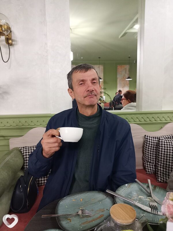 Анатолий, 47, Новогрудке — анкета №1649013