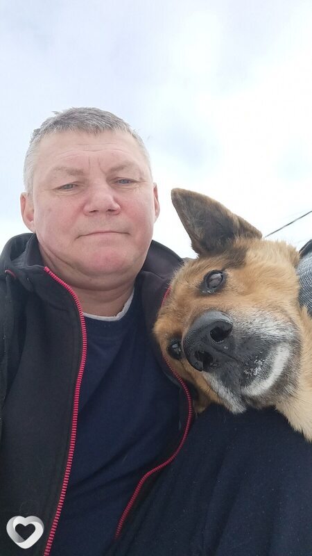 Егорчик, 52, Иванове — анкета №1649018