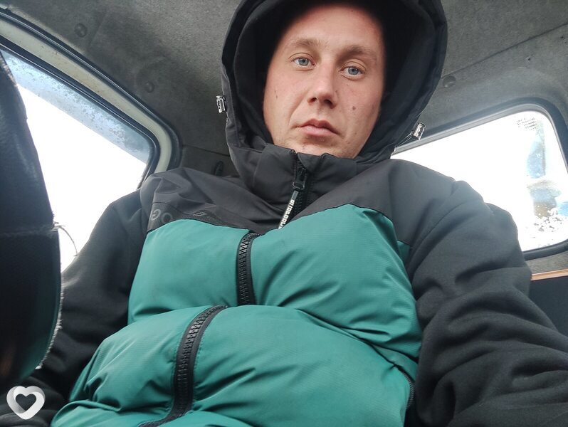 Паша, 30, Рязани — анкета №1648973