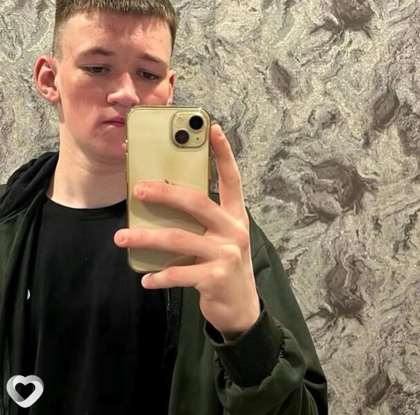Anton Shagovik, 20, Пинске — анкета №1648980