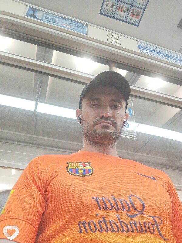 Давран, 39, Минске — анкета №1648993