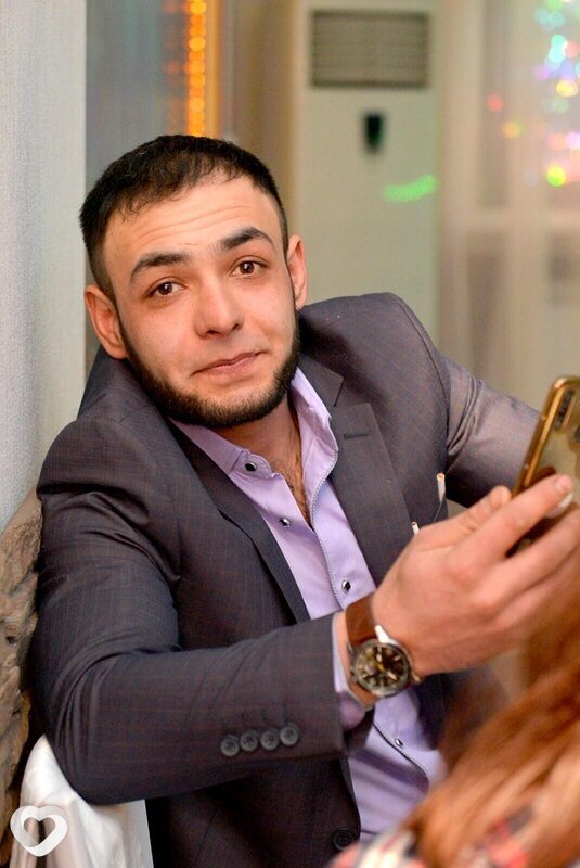 Сафар, 33, Ленске — анкета №1648994