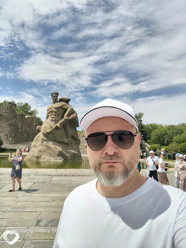 Дмитрий, 46, Курчатове — анкета №1648995