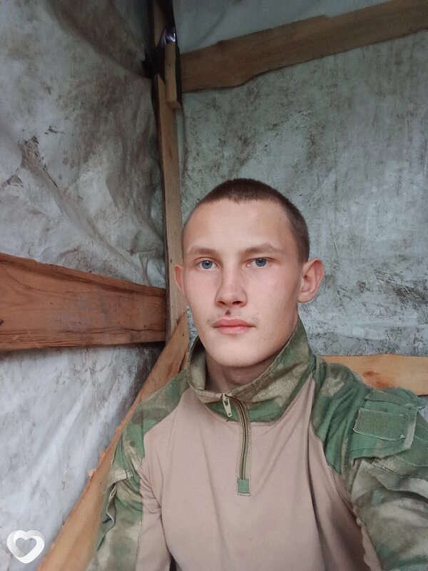 Степа, 20, Москве — анкета №1648996
