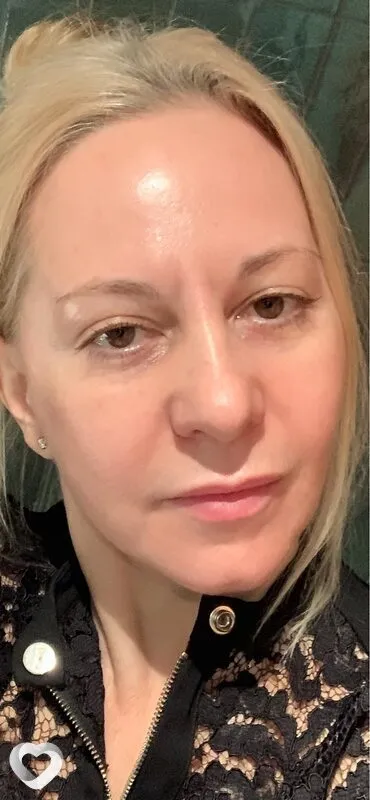 Анжелика, 53, Москве — анкета №1649324