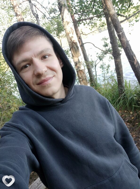 Денис, 33, Санкт-Петербурге — анкета №1649326