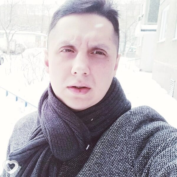 Игорь, 34, Королёв — анкета №1649330