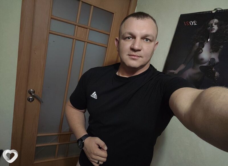 Олег, 41, Севастополе — анкета №1649339