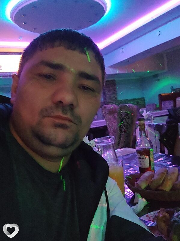 Тимур, 43, Москве — анкета №1649342