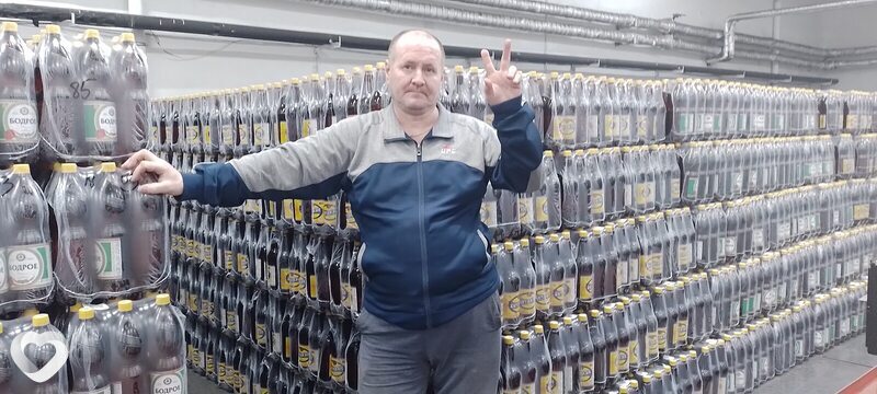 Володя, 50, Ижевске — анкета №1649345