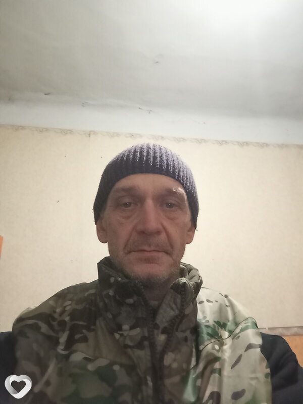 Олег, 52, Донецке — анкета №1648900