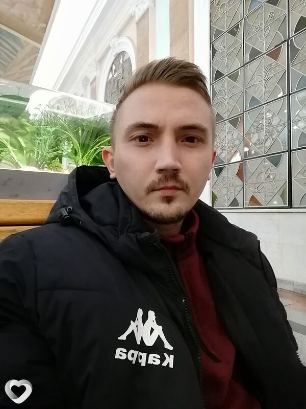 Rayget, 30, Самаре — анкета №1648911