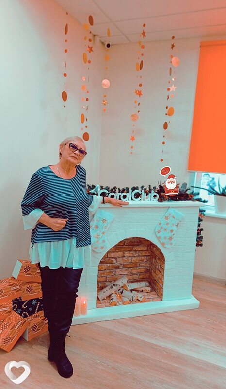 Светлана, 66, Новосибирске — анкета №1648913