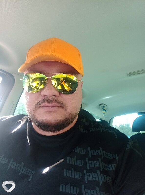 Дмитрий, 40, Мозыре — анкета №1648920