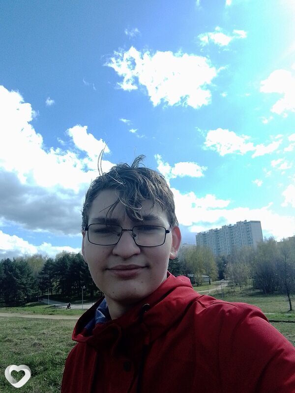 Евгений, Москва