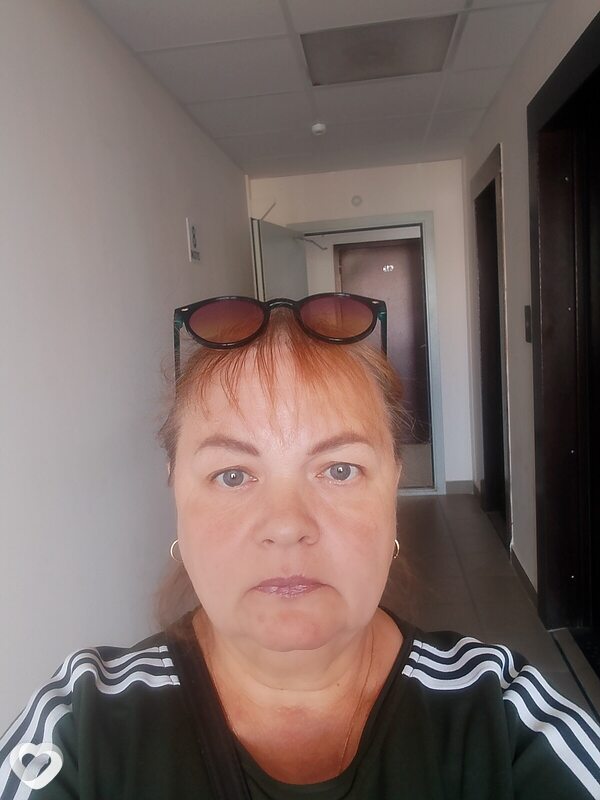 Екатерина, 55, Кирове — анкета №1649228
