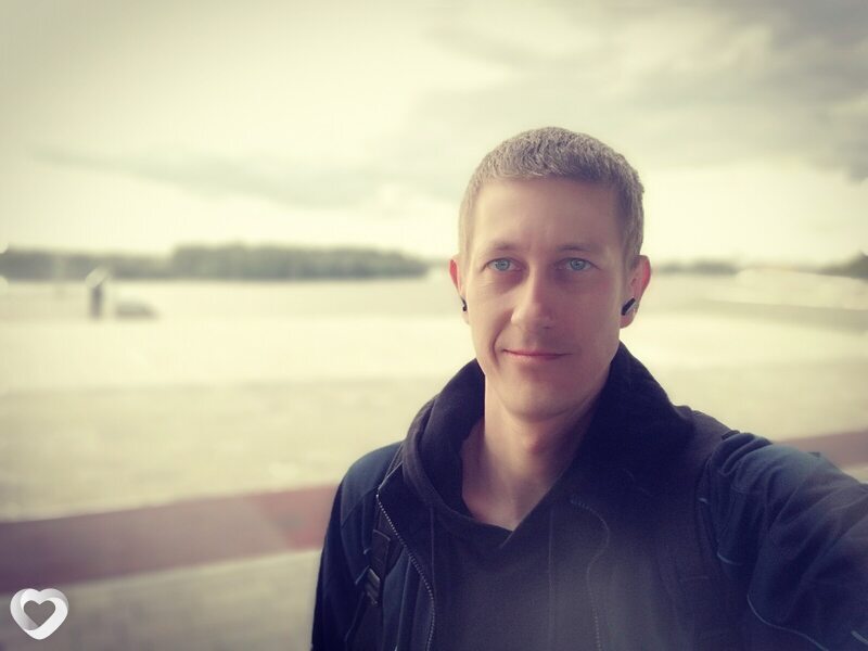 Анатолий, 41, Уфе — анкета №1649231