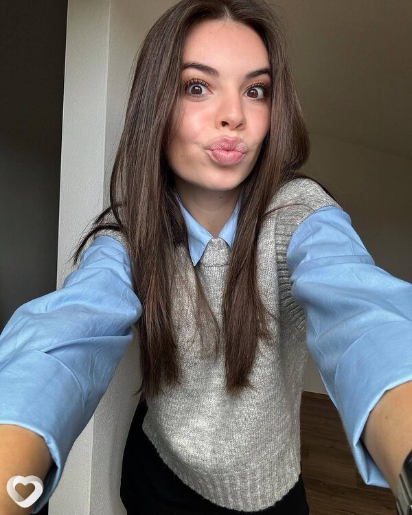 Елизавета, 36, Балакове — анкета №1649232