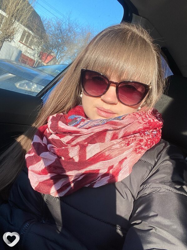 Екатерина, 34, Воронеже — анкета №1649241