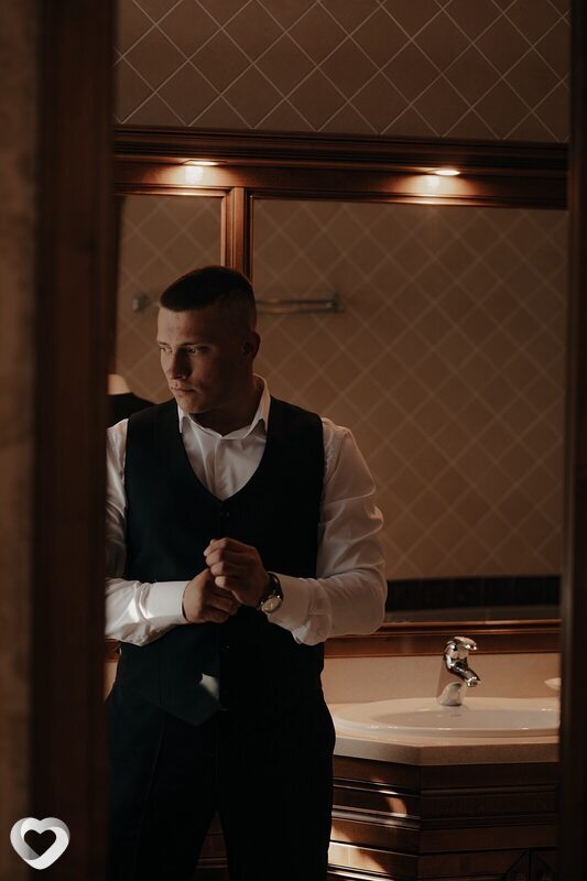 Дмитрий, 31, Братске — анкета №1649243