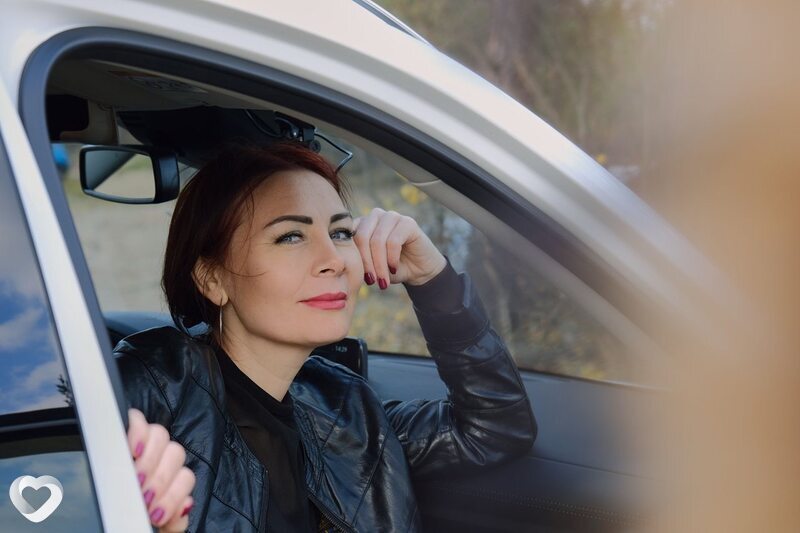 Рушана, 46, Ижевске — анкета №1649245