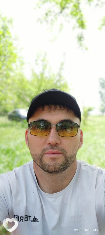 Мадияр, 40, Таразе — анкета №1649176
