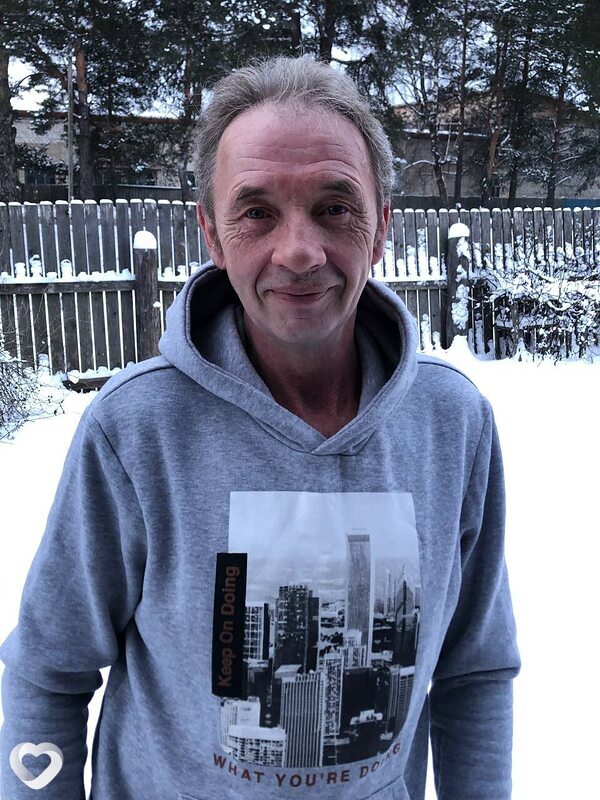 Сергей, 57, Костроме — анкета №1649180