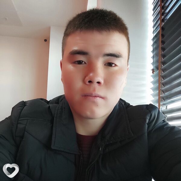 Артур, 29, Абакане — анкета №1649183