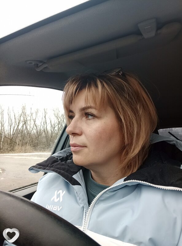 Юлия, 47, Егорьевске — анкета №1649193