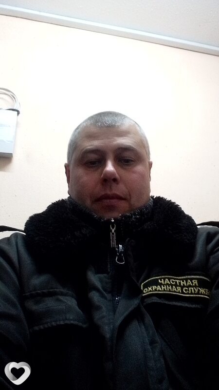 Павел, 44, Луганске — анкета №1649194