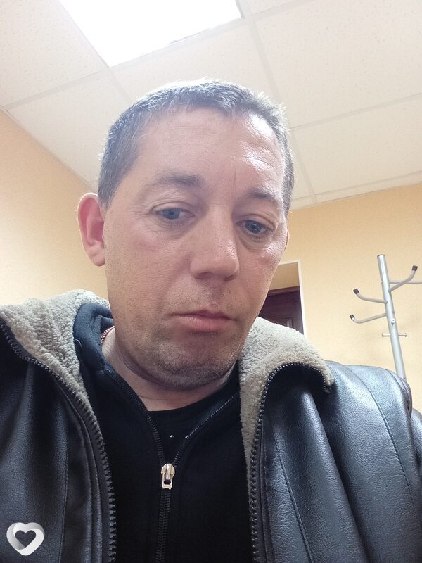 Юрий, 44, Самаре — анкета №1650171