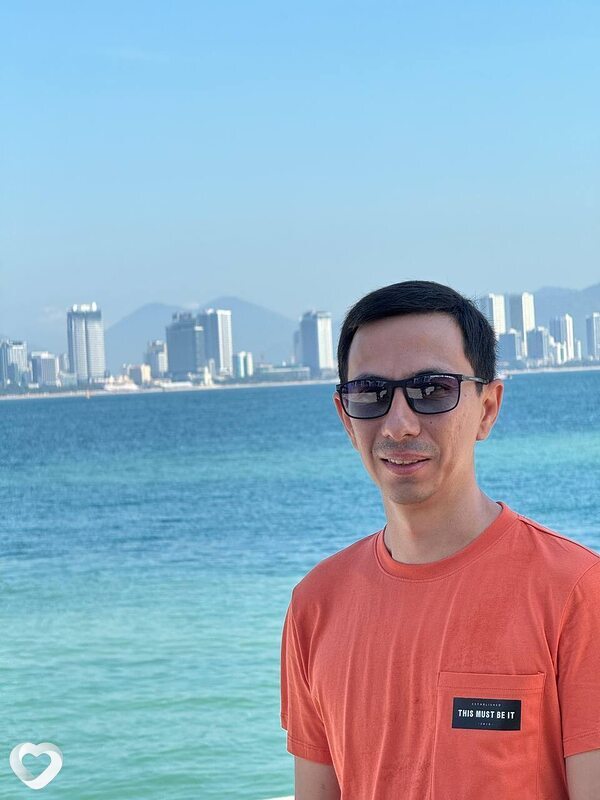 Бекзод, 34, Ташкент — анкета №1650175