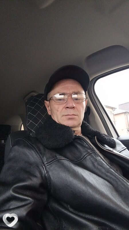 Сергей, 48, Шахтах — анкета №1650176