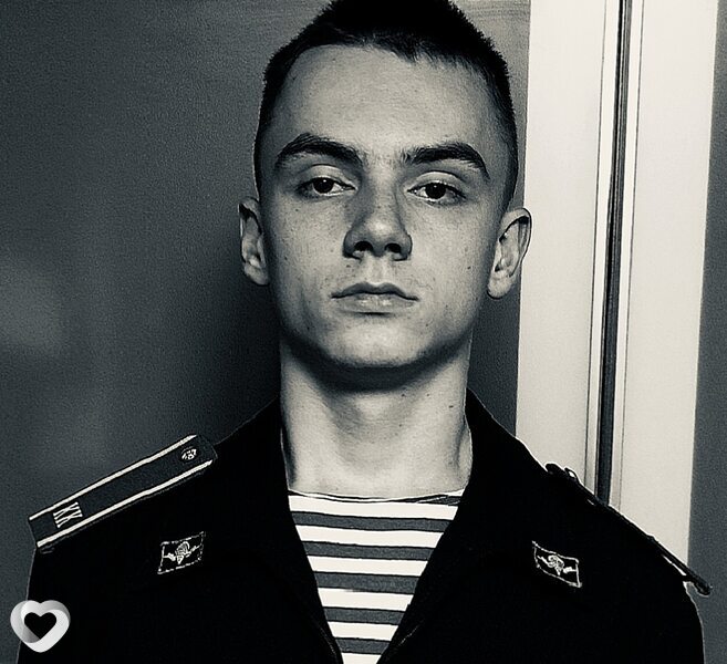 Влад, 20, Уфе — анкета №1650178