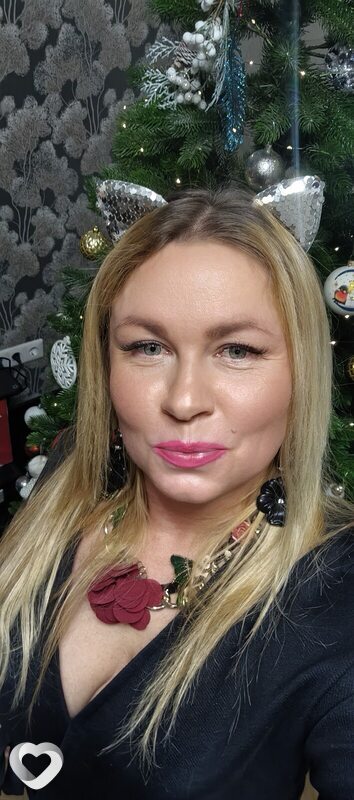 Лена, 43, Екатеринбурге — анкета №1650186