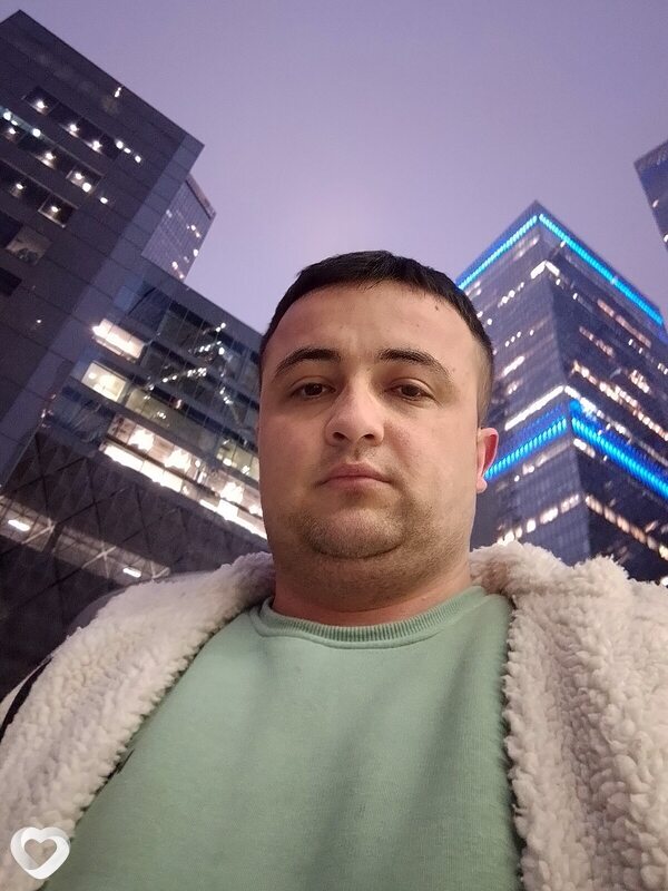 Руслан, 25, Екатеринбурге — анкета №1649101