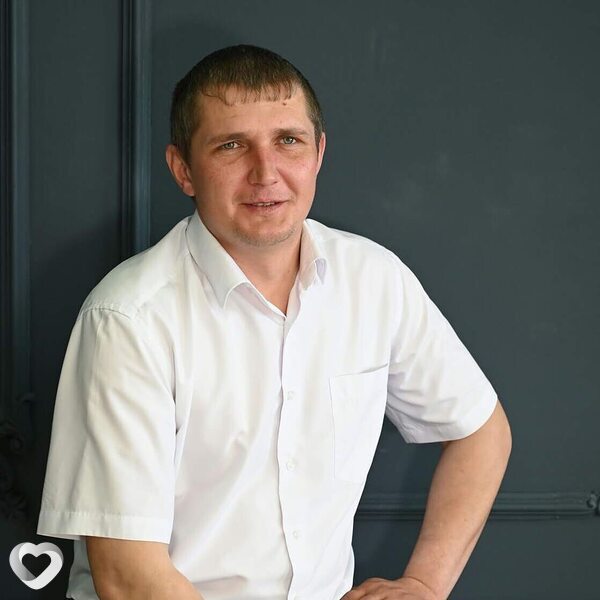 Алексей, 39, Барнауле — анкета №1649102