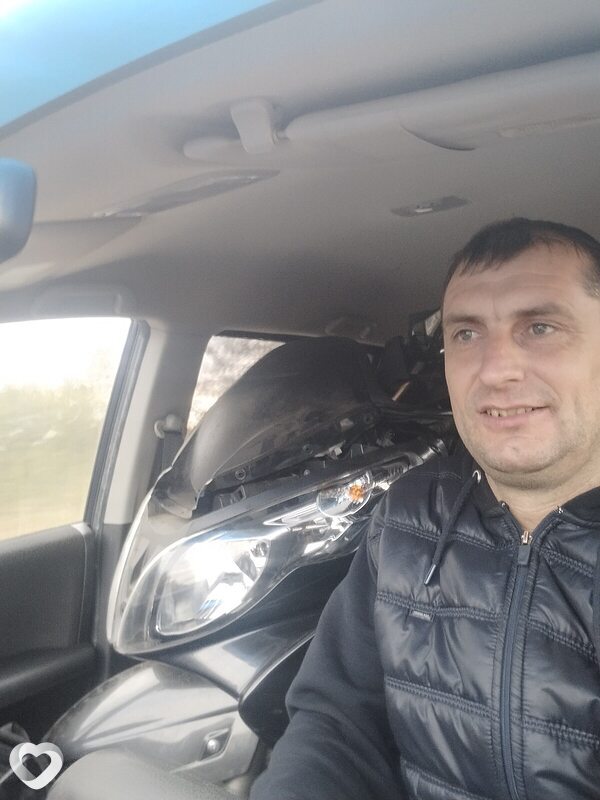Никита, 37, Томске — анкета №1649107