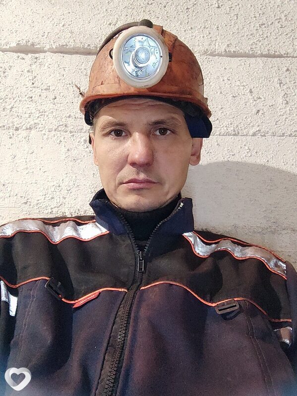 Алексей, 37, Усть-Каменогорск — анкета №1649112