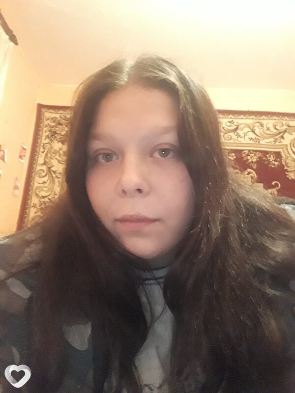 Діана, 22, Хмельницком — анкета №1649117