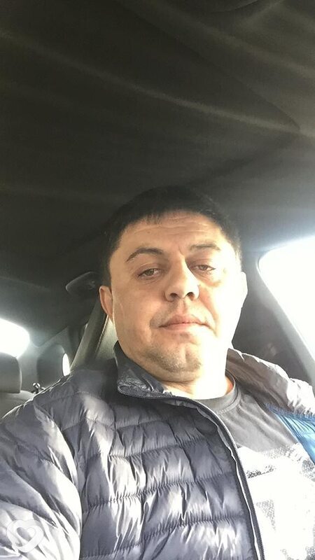 Аркадий, 45, Москве — анкета №1649120