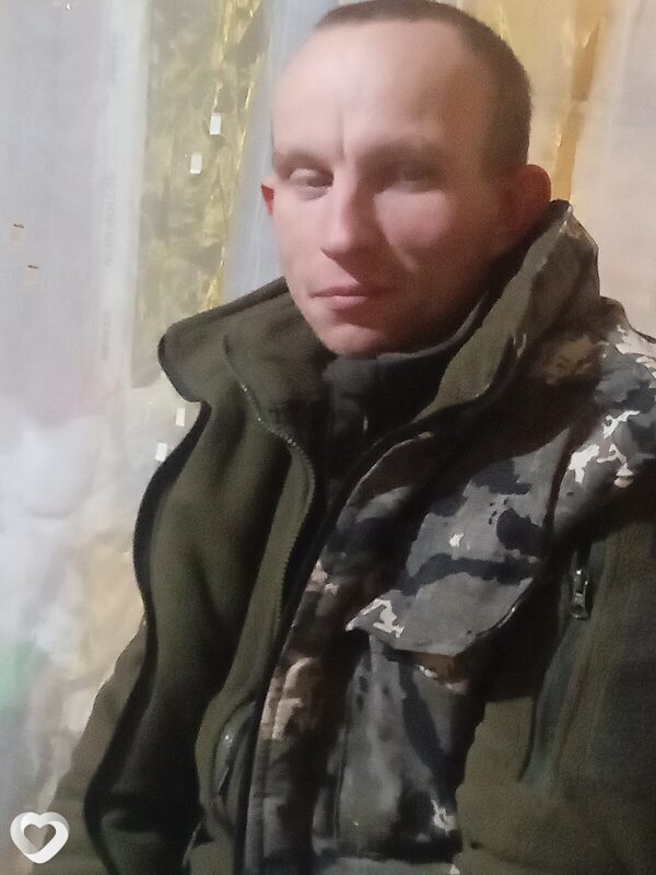 Evgeny, 33, Орёл — анкета №1649082