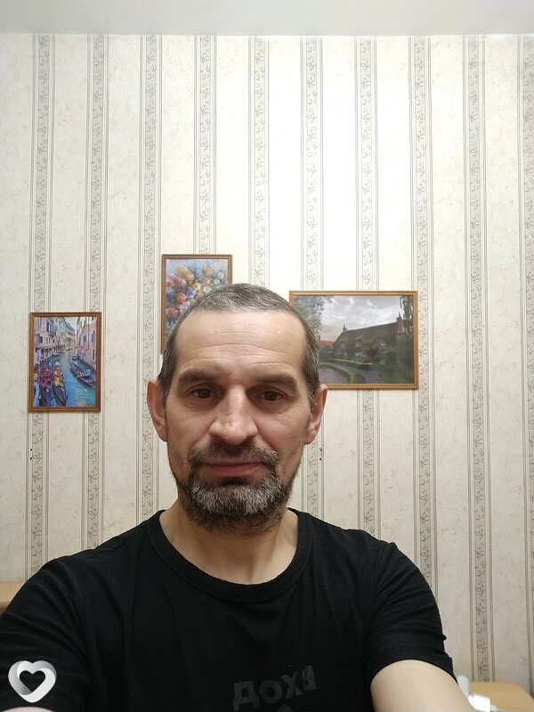 Ринат, 50, Тобольске — анкета №1649151