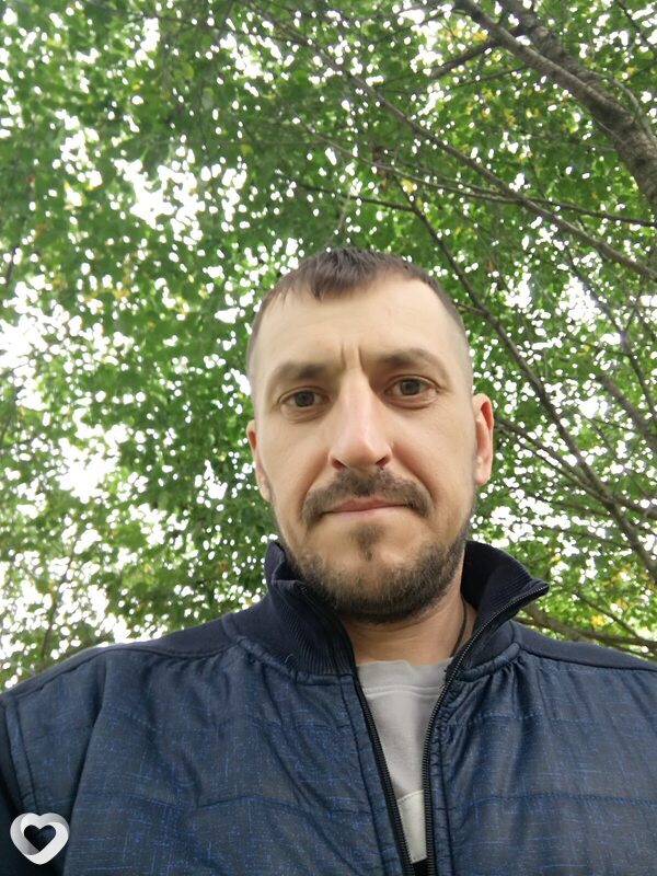 Александр, 47, Туле — анкета №1649156