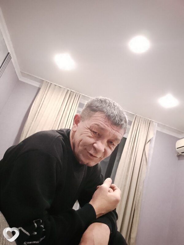 Игорь, 57, Шемонаихе — анкета №1649124