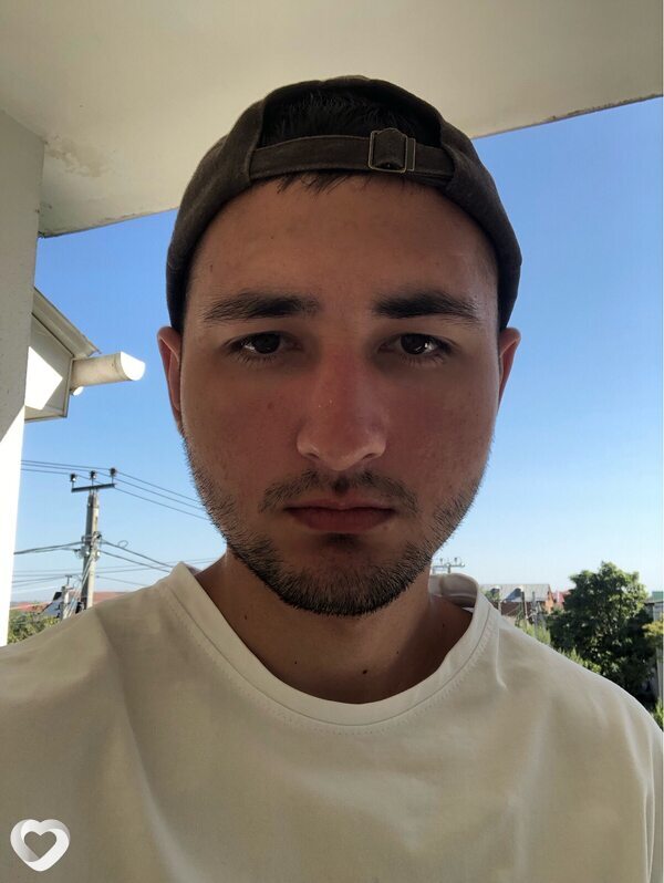 Денис, 23, Луганске — анкета №1649126