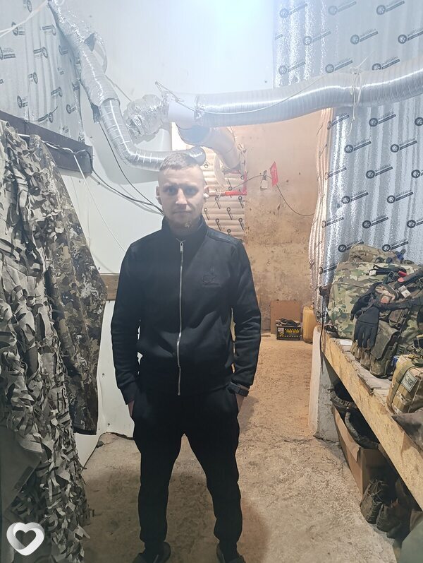 Гном, 35, Донецке — анкета №1649296