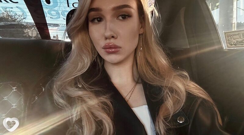 Евгения, 21, Ростове-на-Дону — анкета №1649313