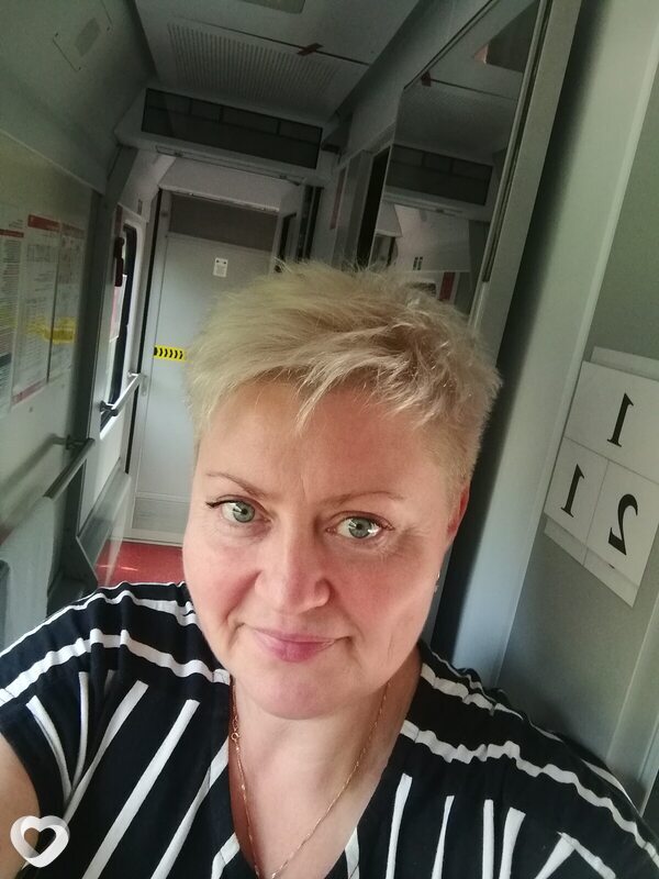 Вера, 52, Смоленске — анкета №1649314
